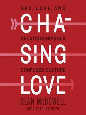 cover image of Chasing Love